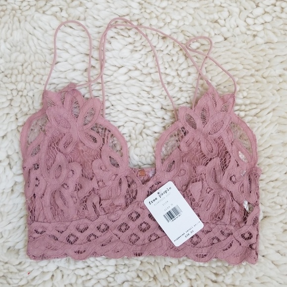 Free People Other - Free People Adella bralette